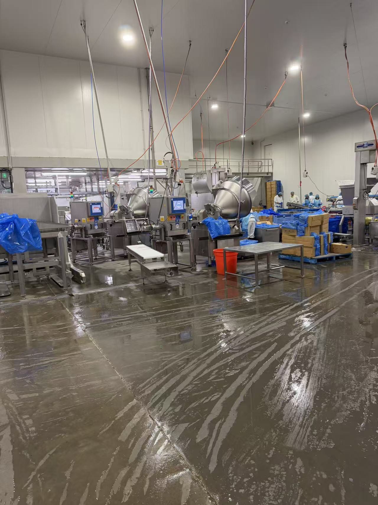 CWDY operations floor